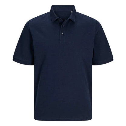 Jack & Jones - Blanks Poloshirt - BLK7556