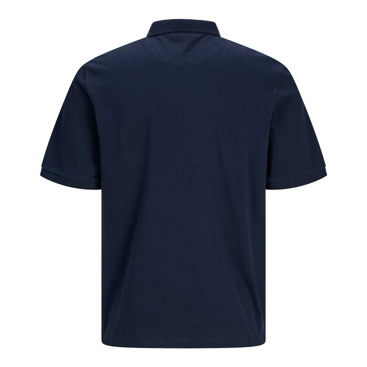 Jack & Jones - Blanks Poloshirt - BLK7556