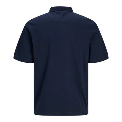Jack & Jones - Blanks Poloshirt - BLK7556