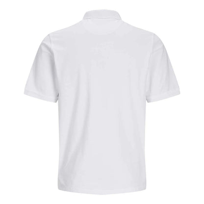 Jack & Jones - Blanks Poloshirt - BLK7556