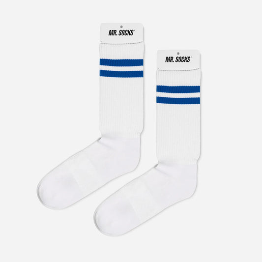 Tennissocken mit Logo