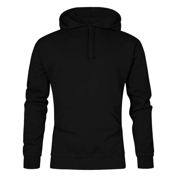 Promodoro Men's Hoody 80/20 2180 black