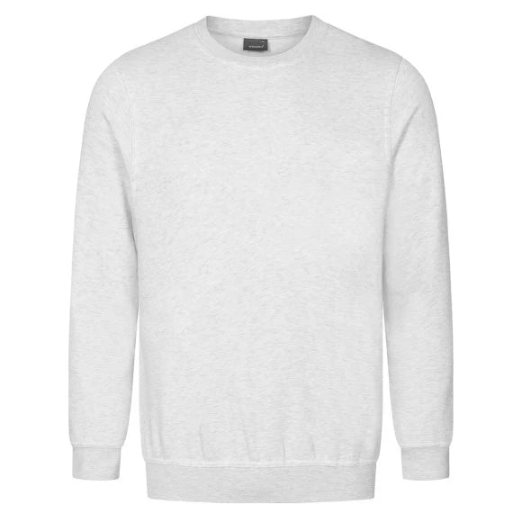 Promodoro Men's Sweater 80/20 2199 ash