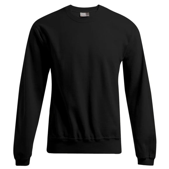 Promodoro Men's Sweater 80/20 2199 black