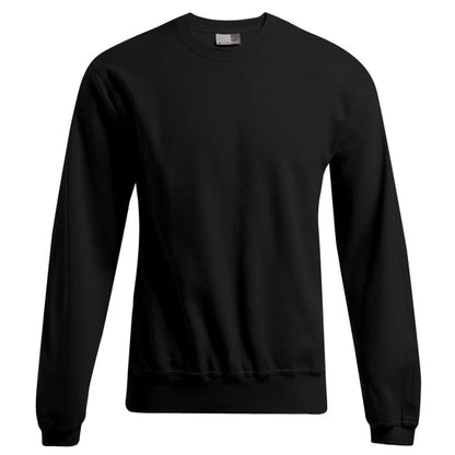 Promodoro Men's Sweater 80/20 2199 black