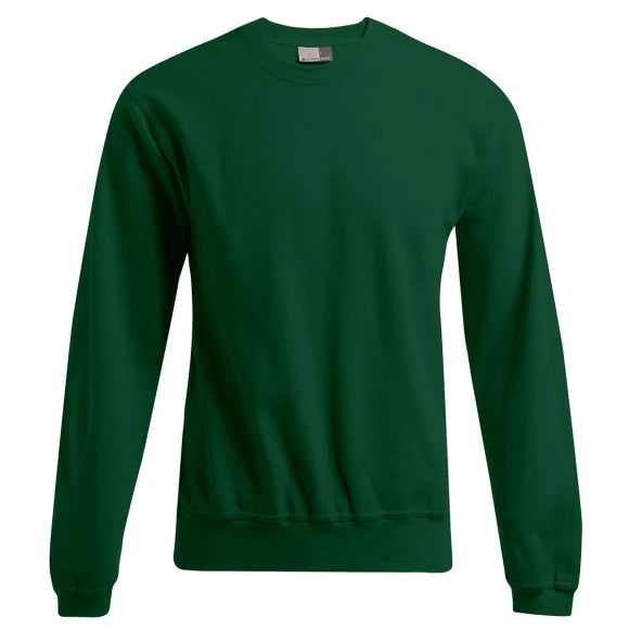 Promodoro Men's Sweater 80/20 2199 forest
