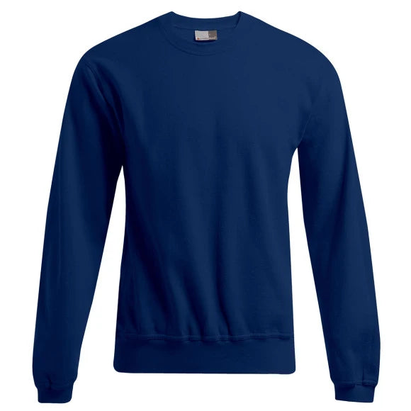 Promodoro Men's Sweater 80/20 2199 navy