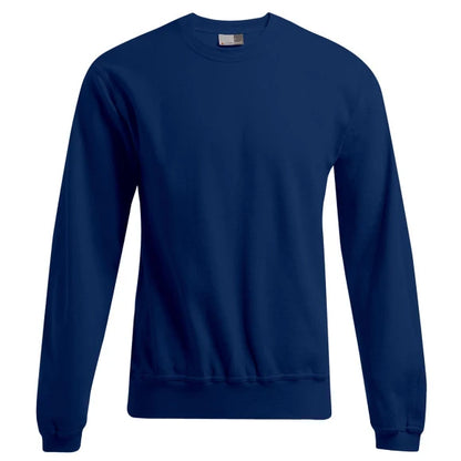 Promodoro Men's Sweater 80/20 2199 navy