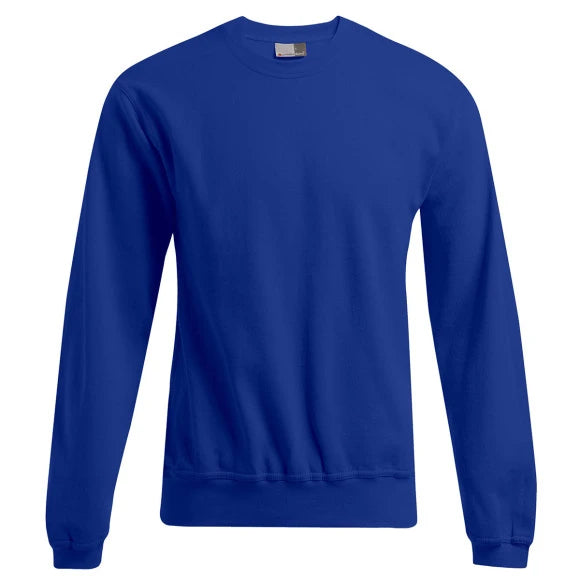 Promodoro Men's Sweater 80/20 2199 royal