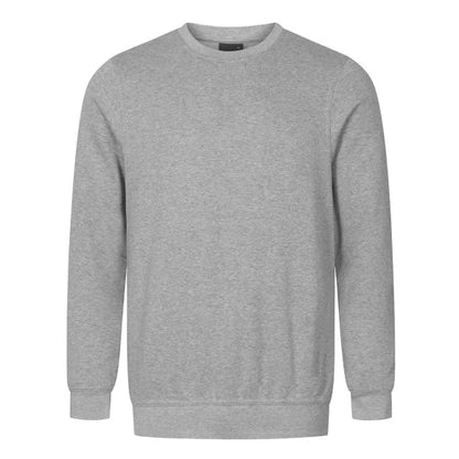 Promodoro Men's Sweater 80/20 2199 sports grey