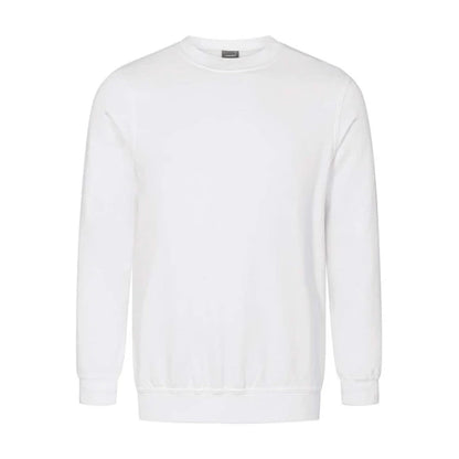 Promodoro Men's Sweater 80/20 2199 white