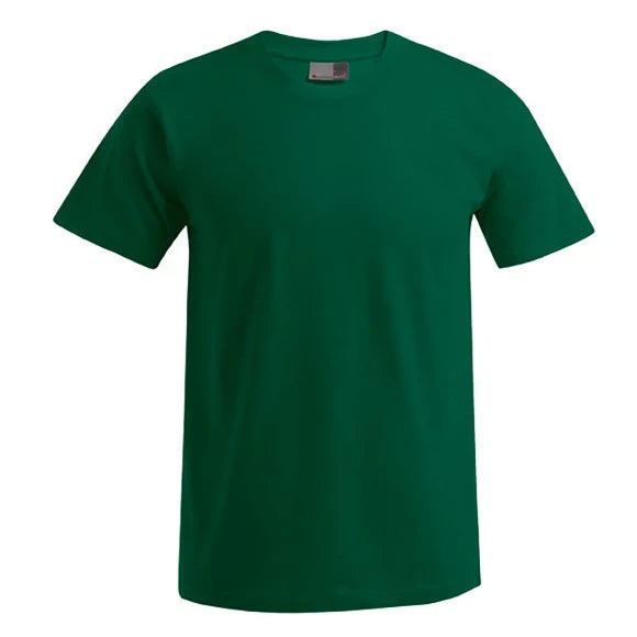 Fransaert Premium T-Shirt mit Logo – Promodoro 3099 in Forest