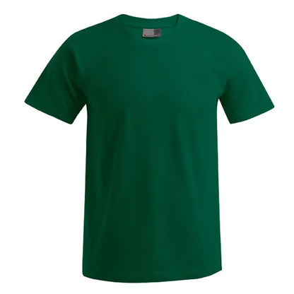 Fransaert Premium T-Shirt mit Logo – Promodoro 3099 in Forest