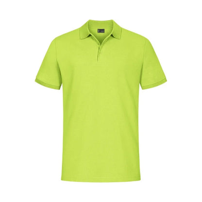 EXCD by Promodoro Men's Polo 4400 apple green