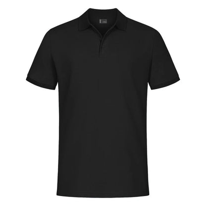 EXCD by Promodoro Men's Polo 4400 black