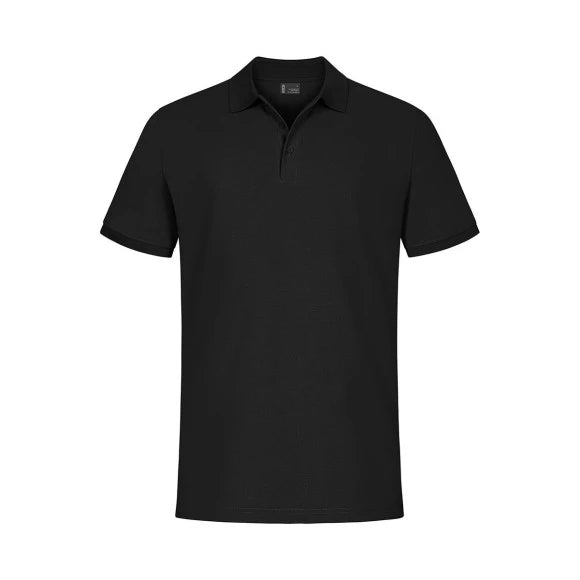 EXCD by Promodoro Men's Polo 4400 charcoal