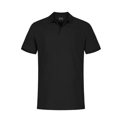 EXCD by Promodoro Men's Polo 4400 charcoal