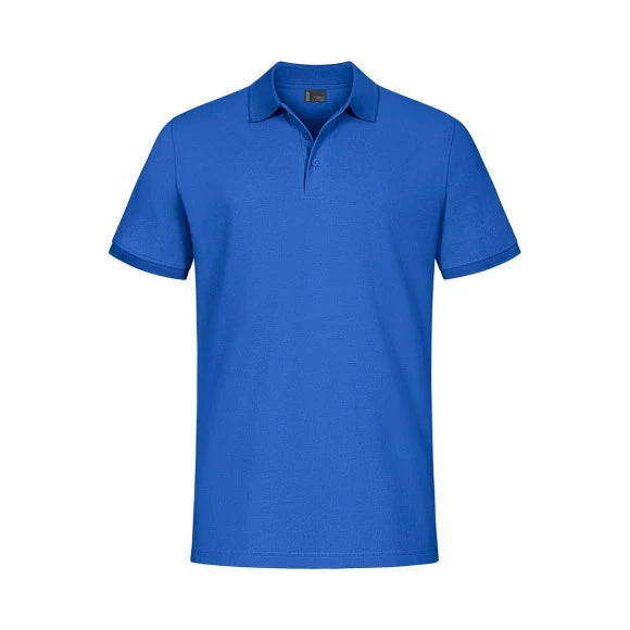 EXCD by Promodoro Men's Polo 4400 cobalt blue