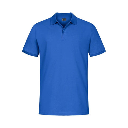 EXCD by Promodoro Men's Polo 4400 cobalt blue
