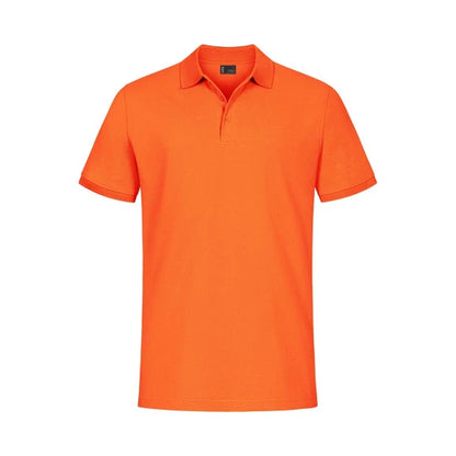 EXCD by Promodoro Men's Polo 4400 flame
