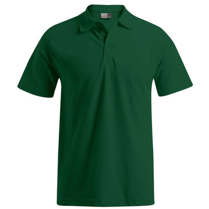 EXCD by Promodoro Men's Polo 4400 forest