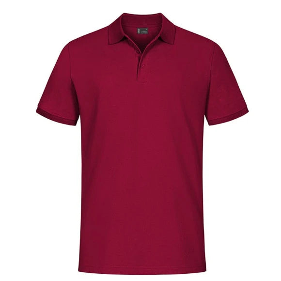 EXCD by Promodoro Men's Polo 4400 granat