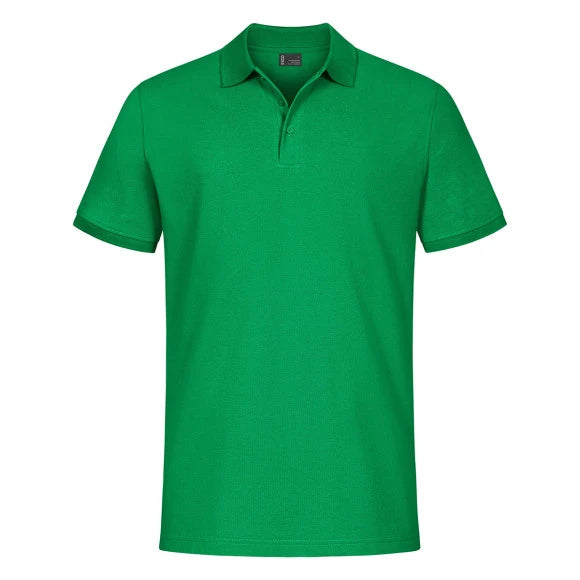 EXCD by Promodoro Men's Polo 4400 green