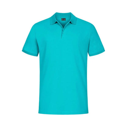 EXCD by Promodoro Men's Polo 4400 jade