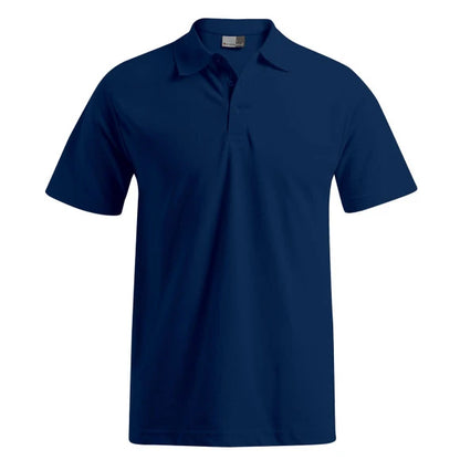 EXCD by Promodoro Men's Polo 4400 navy