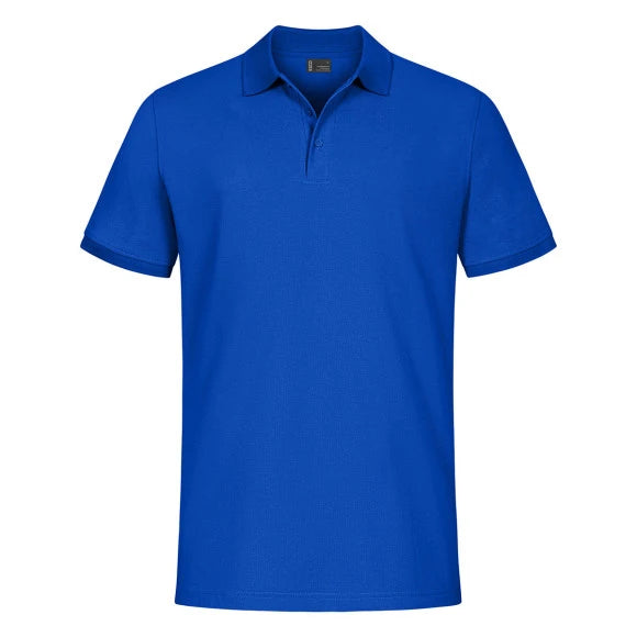EXCD by Promodoro Men's Polo 4400 royal