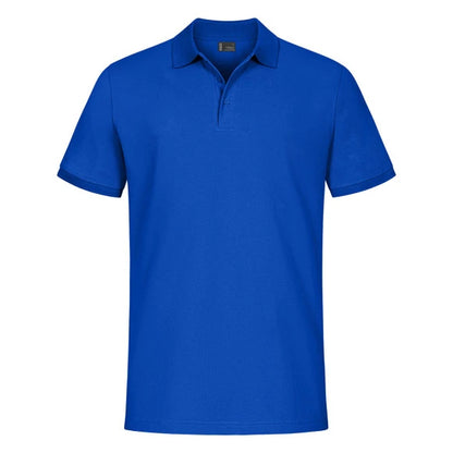 EXCD by Promodoro Men's Polo 4400 royal