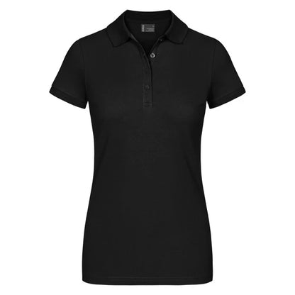 EXCD by Promodoro Women's Polo 4405 charcoal