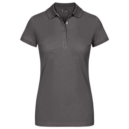 EXCD by Promodoro Women's Polo 4405 graphite