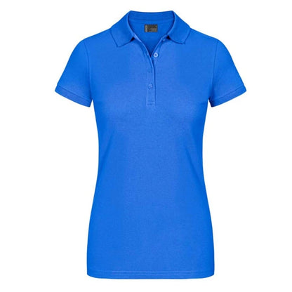 EXCD by Promodoro Women's Polo 4405 royal