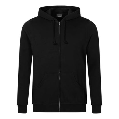 Promodoro Men's Hoody Jacket 80/20 5182 black