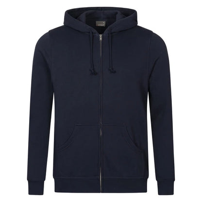 Promodoro Men's Hoody Jacket 80/20 5182 navy