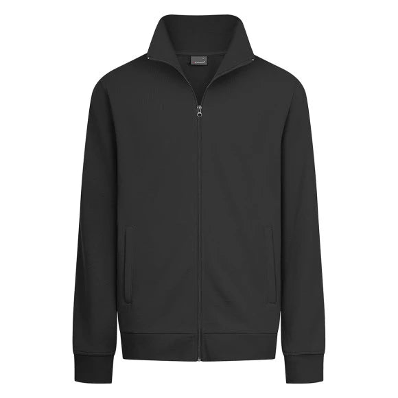 Promodoro Men's Jacket Stand-Up Collar 5290 black