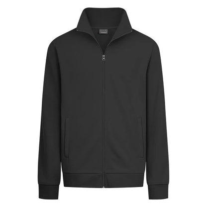 Promodoro Men's Jacket Stand-Up Collar 5290 black