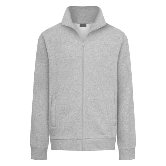 Promodoro Men's Jacket Stand-Up Collar 5290 sports grey