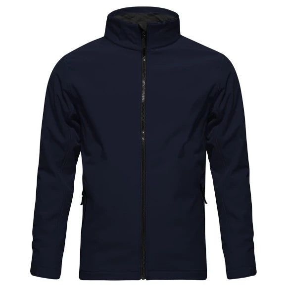 Promodoro 7820 Herren Softshelljacke Navy
