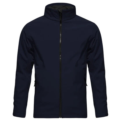 Promodoro 7820 Herren Softshelljacke Navy