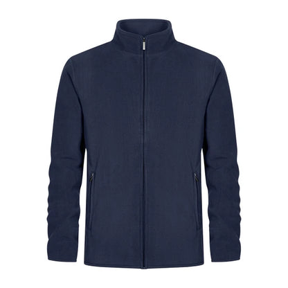 Promodoro Men's Double Fleece Jacket 7961 navy/navy
