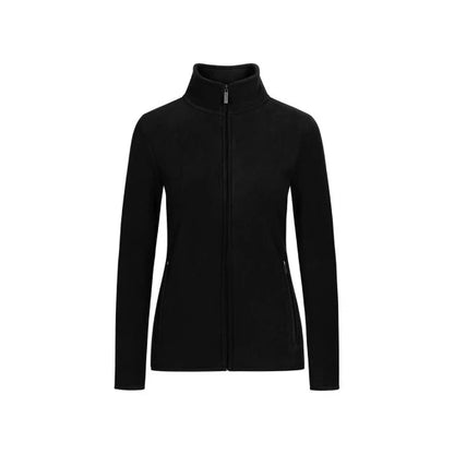 Promodoro Women's Double Fleece Jacket 7965 black/black