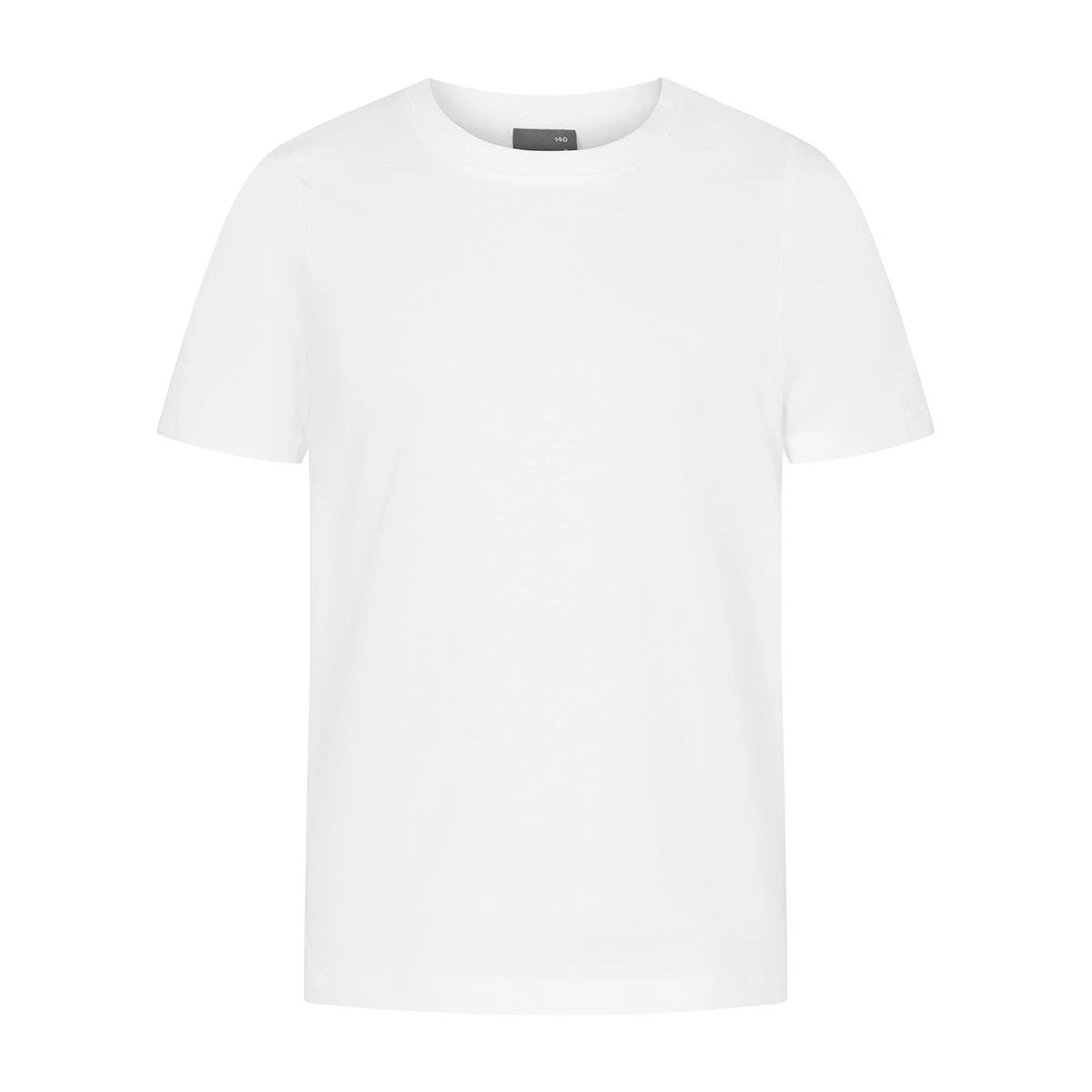 Fransaert Premium Kinder T-Shirt mit Logo – Promodoro Kid’s Premium-T 300/399 in white