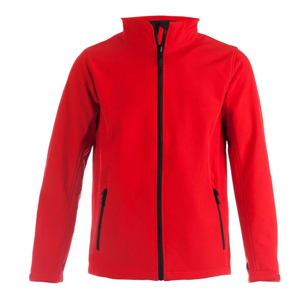 Promodoro 7820 Fire Red