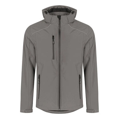 Promodoro 7860 Steel Grey