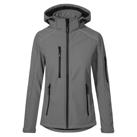 Promodoro 7865 Steel Grey