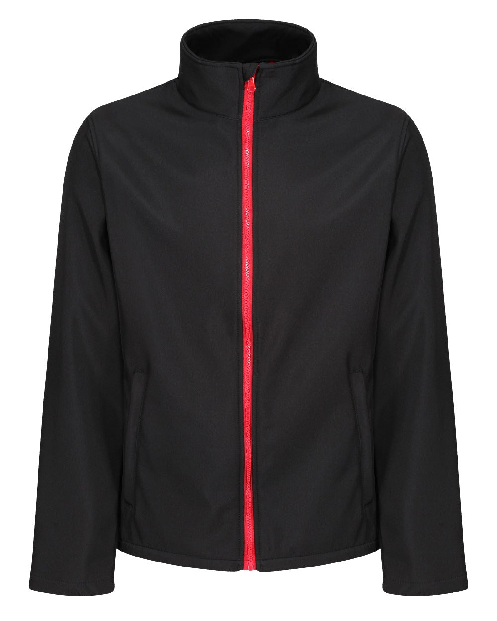 Regatta TRA628 black/classic red