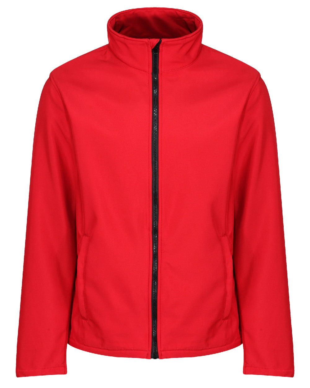 Regatta TRA628 classic red/black