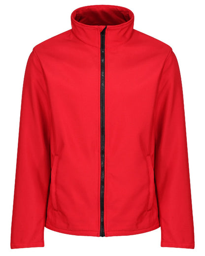 Regatta TRA628 classic red/black